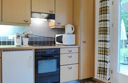 Meiringen Apartment | Lovely apartment for 2 people with WIFI and TV