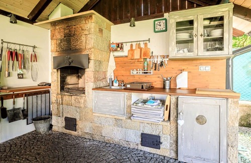 Arnoltice Apartment | Lovely apartment for 4 guests with WIFI, TV and terrace