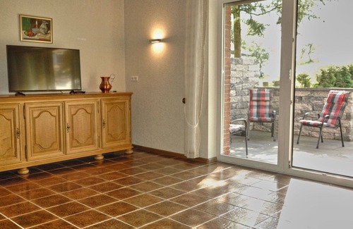 Manderscheid Apartment | Lovely apartment for 4 guests with WIFI, TV, terrace and parking