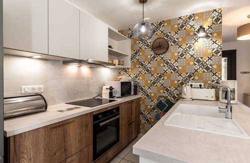 Lozari Apartment | Lovely apartment for 6 guests with pool, WIFI, A/C, TV and patio