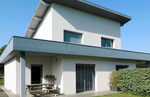 Messanges Apartment | Lovely apartment for 6 people with pool, WIFI, TV, terrace, pets allowed and parking