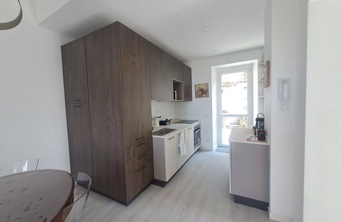 Bogliasco Apartment | Lovely apartment for 4 people with A/C, WIFI and TV, close to Genoa