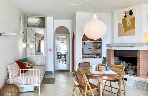 Gera Lario Apartment | Lovely apartment for 3 people with terrace