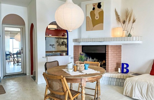 Gera Lario Apartment | Lovely apartment for 3 people with terrace