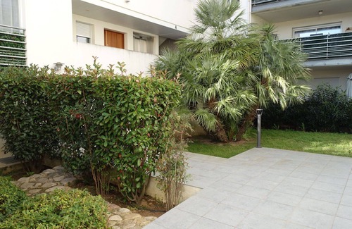 Porto-Vecchio Apartment | Lovely apartment for 6 guests with A/C, WIFI, TV, terrace and parking