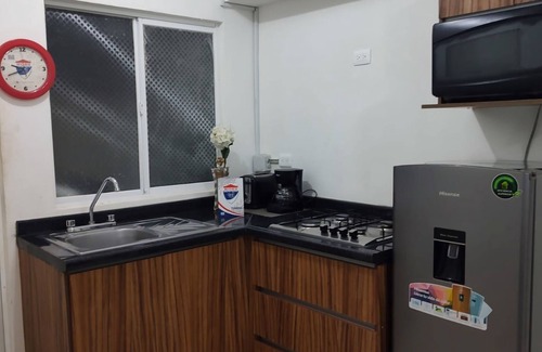 Cancun Apartment | Lovely Apartment HOEStel Pedreira!