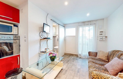 Schiltigheim Apartment | Lovely apartment in Schiltigheim