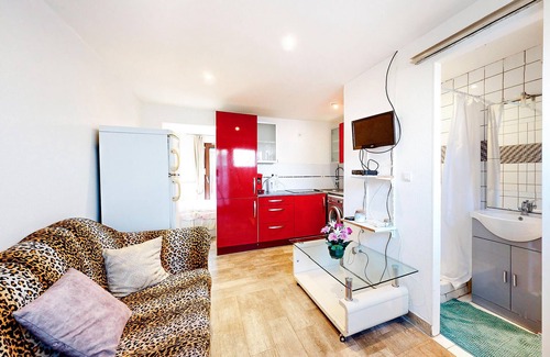 Schiltigheim Apartment | Lovely apartment in Schiltigheim
