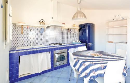 Punta Braccetto Apartment | Lovely Apartment In Punta Braccetto Rg