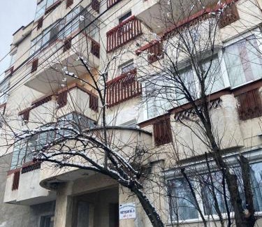 Cluj-Napoca Apartment | Lovely apartment in a quiet area