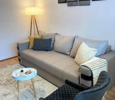 Cluj-Napoca Apartment | Lovely apartment in a quiet area