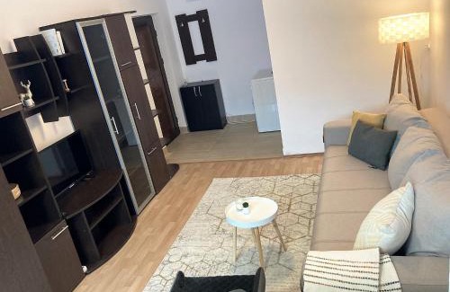 Cluj-Napoca Apartment | Lovely apartment in a quiet area