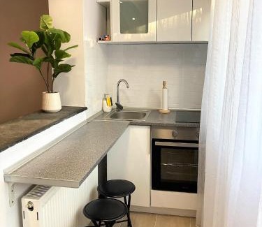 Cluj-Napoca Apartment | Lovely apartment in a quiet area