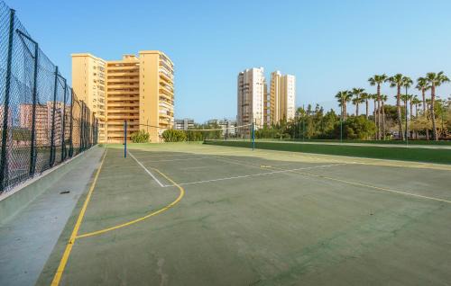 Cabo de las Huertas Apartment | Lovely Apartment In Alacant With Wifi