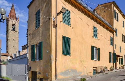Arezzo Apartment | Lovely apartment in Arezzo with kitchen