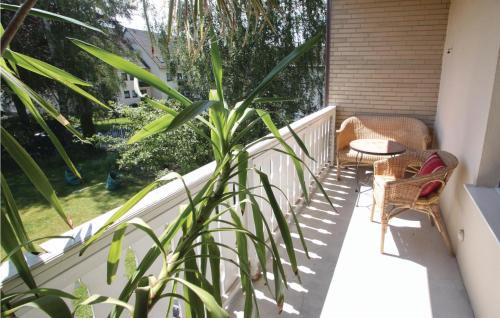 Bad Pyrmont Apartment | Lovely Apartment In Bad Pyrmont