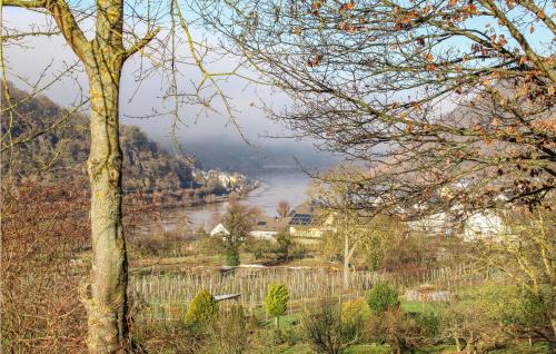 Kurrenberg Apartment | Lovely Apartment In Burgen With Wifi