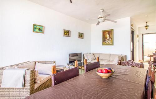 Playa Honda Apartment | Lovely Apartment In Cartagena With Wifi