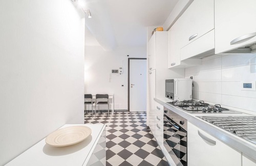 Genoa Historical Centre Apartment | Lovely apartment in Genova with WiFi