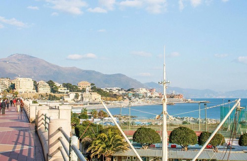 Genoa Historical Centre Apartment | Lovely apartment in Genova with WiFi