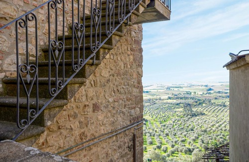 Montemassi Apartment | Lovely apartment in Roccastrada