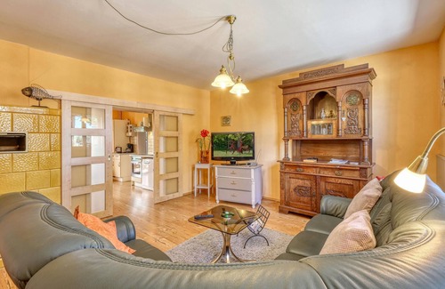Muritz Apartment | Lovely apartment in Jabel with WiFi