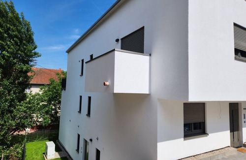 Mettlach Apartment | Lovely apartment in Mettlach