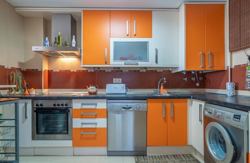 Motril Apartment | Lovely apartment in Motril