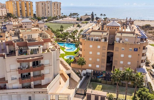 Motril Apartment | Lovely apartment in Motril