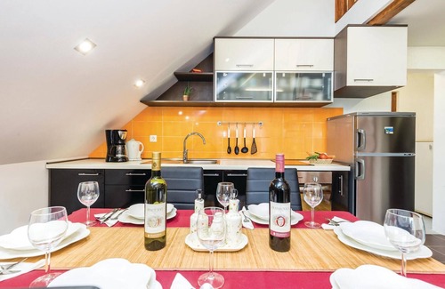 Jasenak Apartment | Lovely apartment in Ogulin with WiFi