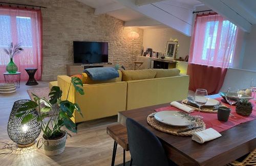 Perigueux Apartment | Lovely apartment in Périgueux