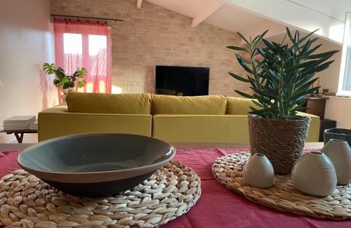 Perigueux Apartment | Lovely apartment in Périgueux