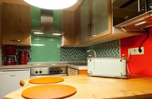 Quedlinburg House | Lovely apartment in Quedlinburg