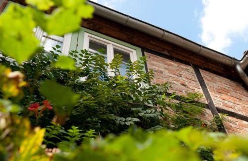 Quedlinburg House | Lovely apartment in Quedlinburg