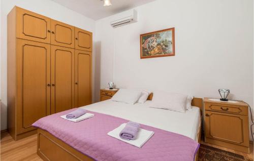 Sveti Juraj Apartment | Lovely Apartment In Sveti Juraj