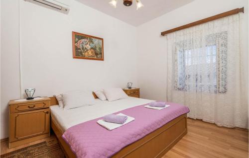 Sveti Juraj Apartment | Lovely Apartment In Sveti Juraj