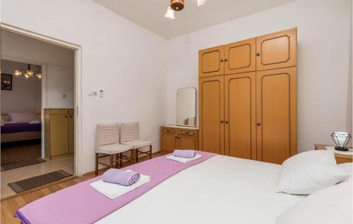 Sveti Juraj Apartment | Lovely Apartment In Sveti Juraj