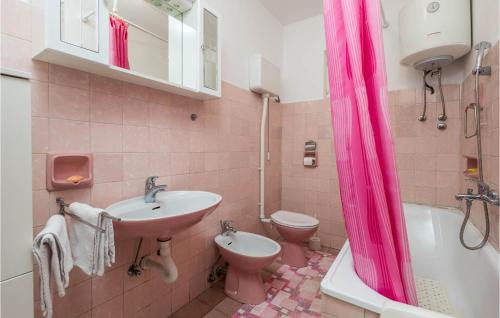 Sveti Juraj Apartment | Lovely Apartment In Sveti Juraj