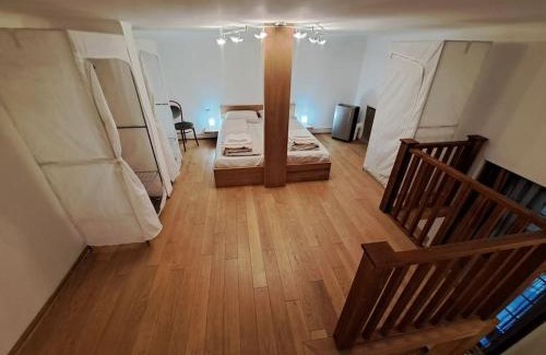 Terezvaros Apartment | Lovely apartment in the centre at Opera