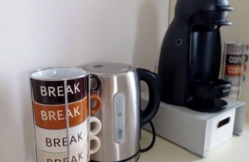 Medole Apartment | Lovely apartment in the center of the village