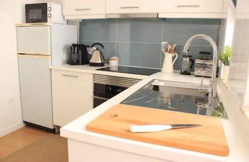 Aveiro Apartment | Lovely Apartment in the Center Of Aveiro