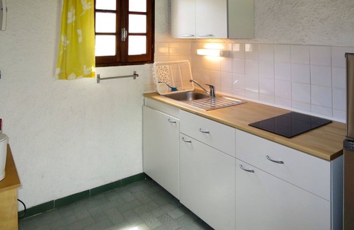 Talasani House | Lovely apartment in villa for 2 guests with WIFI and terrace