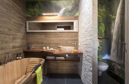 Hattigny House | Lovely apartment in villa for 4 people with pool, WIFI, TV and terrace