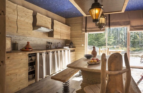 Hattigny House | Lovely apartment in villa for 4 people with pool, WIFI, TV and terrace