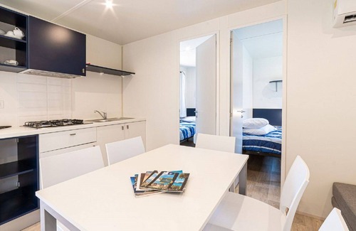 Fertilia House | Lovely apartment in villa for 6 people with A/C, pool, WIFI, TV and terrace