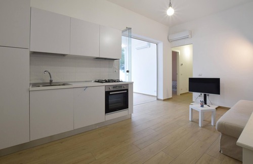Capo d'Orlando Apartment | Lovely apartment in Capo d'Orlando