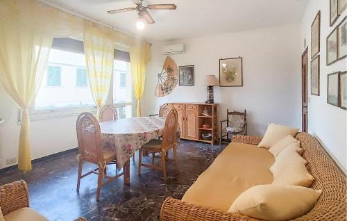 Marina di Campo Apartment | Lovely Apartment In Marina Di Campo