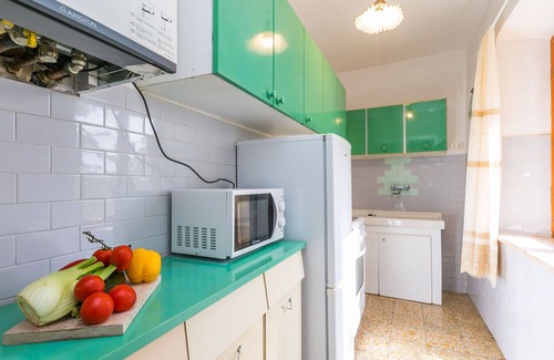 Monteriggioni Villa | Lovely apartment in villa with WIFI, pool, TV, patio, pets allowed and panoramic view