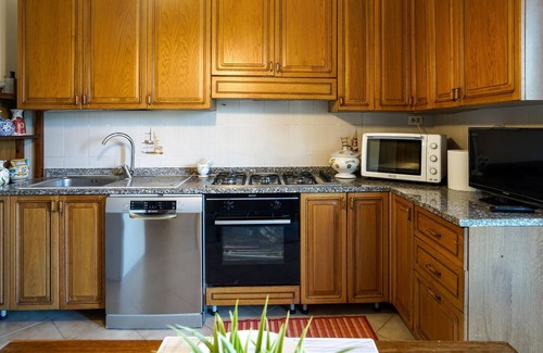 Monteriggioni Apartment | Lovely apartment in Monteriggioni