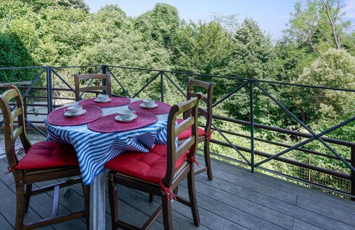 Monteriggioni Apartment | Lovely apartment in Monteriggioni